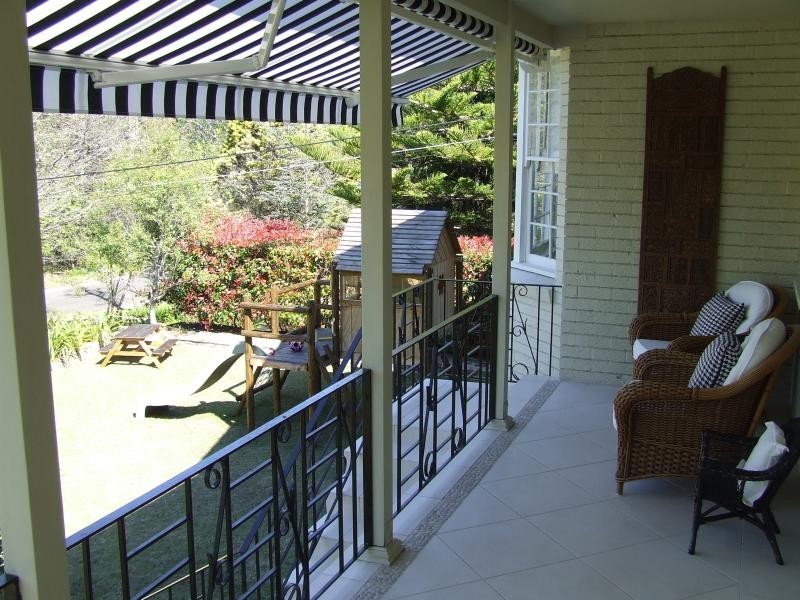 18 Bedford Avenue, Turramurra NSW 2074