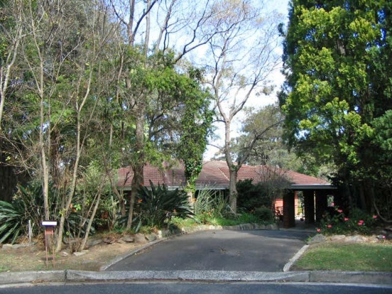 9 Rutland Place, Wahroonga NSW 2076