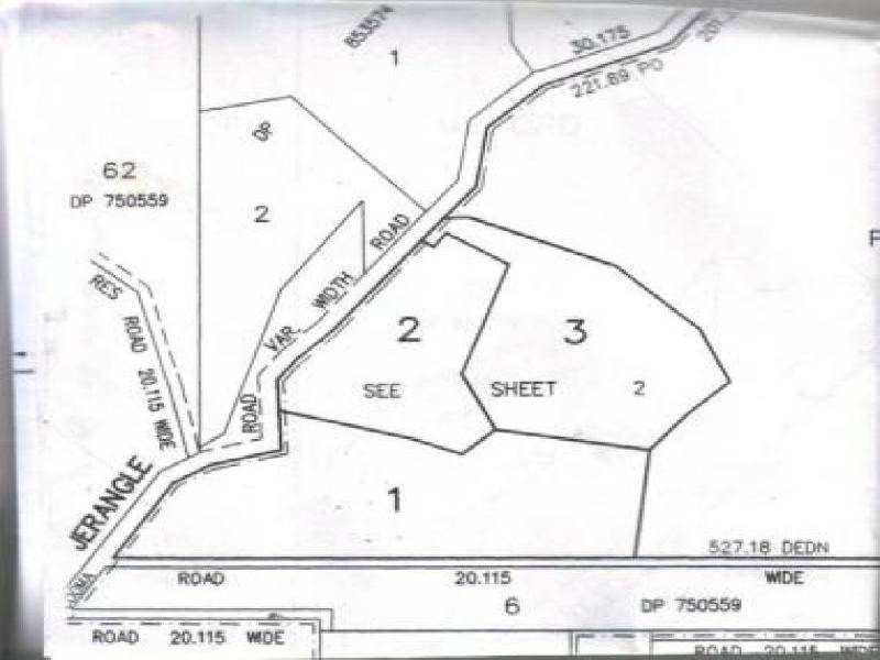 Arable NSW 2630