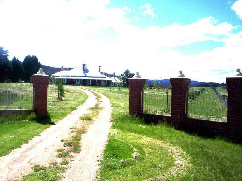 1 Balgownie Road, Delegate NSW 2633