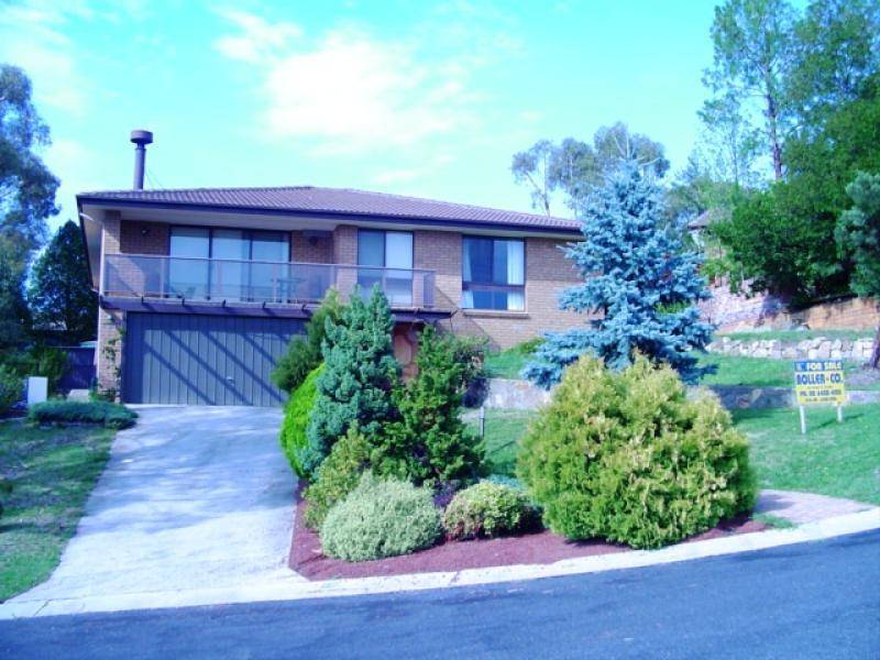12 Kaufline Close, Cooma NSW 2630