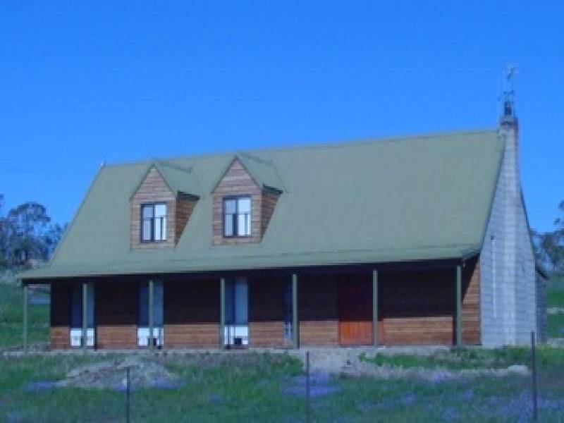 375 Dalgety Road, Berridale NSW 2628