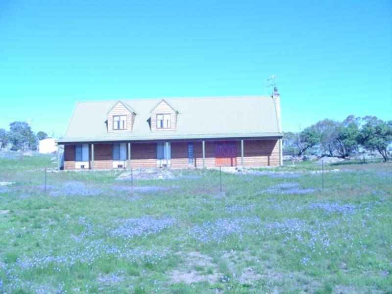 375 Dalgety Road, Berridale NSW 2628