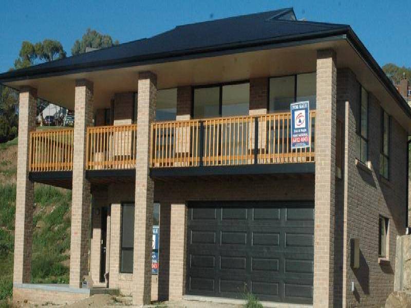 10 Carinya Place, Cooma NSW 2630