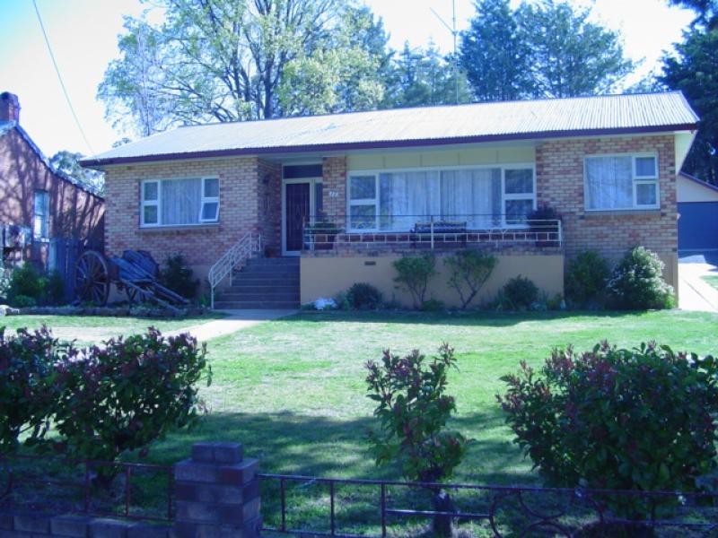 17 Lambie Street, Cooma NSW 2630