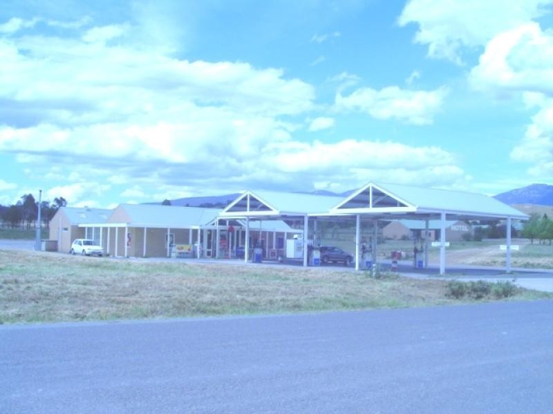 1 Ryrie Street, Michelago NSW 2620