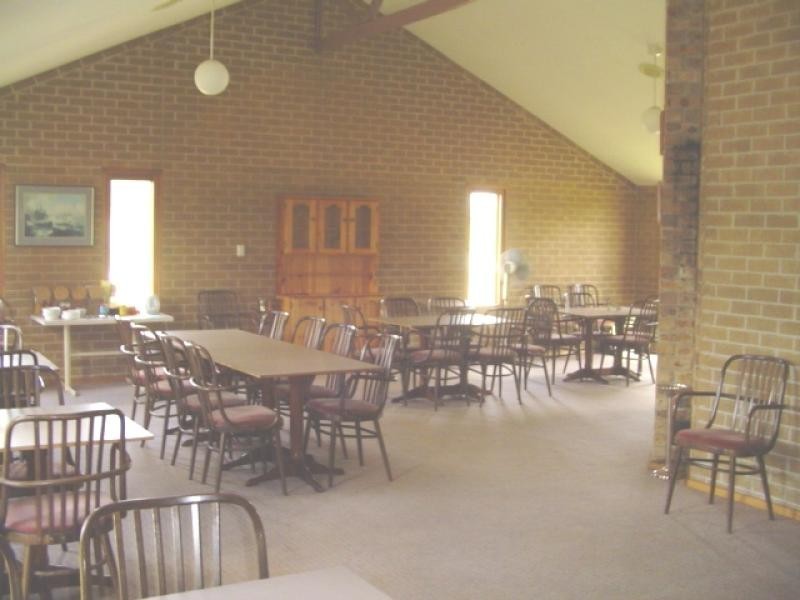 1 Ryrie Street, Michelago NSW 2620