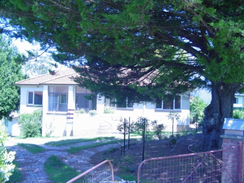 28 Bligh Street, Cooma NSW 2630