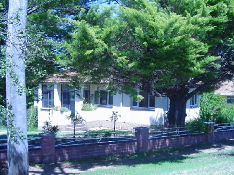 28 Bligh Street, Cooma NSW 2630