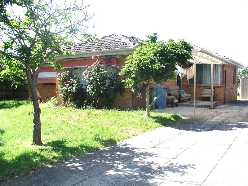Dandenong North VIC 3175