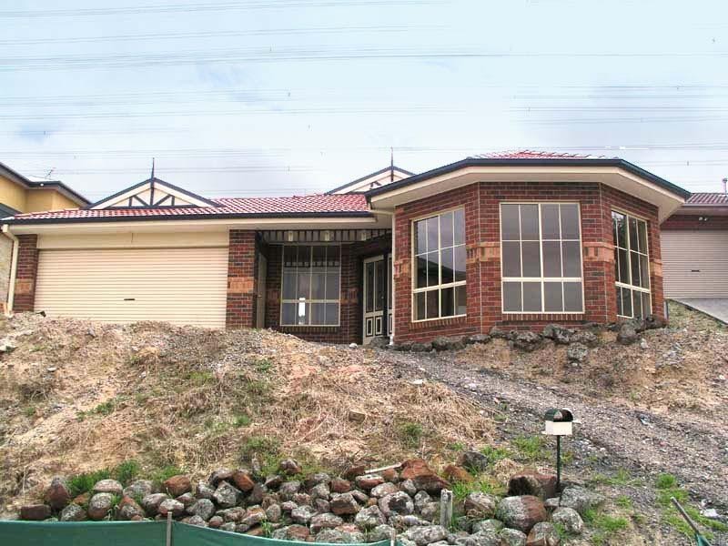 Endeavour Hills VIC 3802