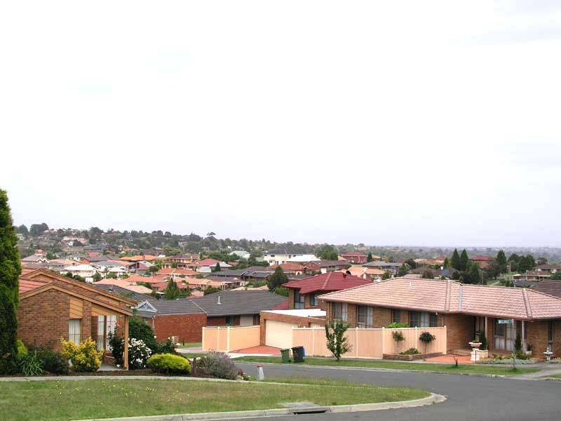 Endeavour Hills VIC 3802