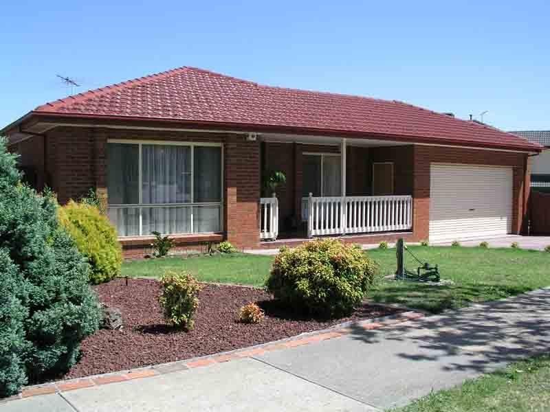 Endeavour Hills VIC 3802
