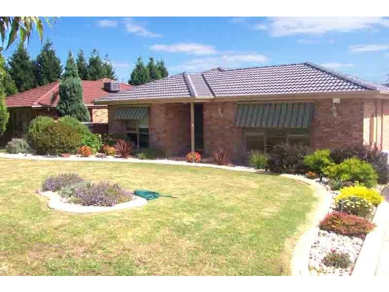 Endeavour Hills VIC 3802
