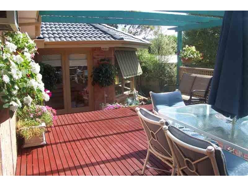 Endeavour Hills VIC 3802