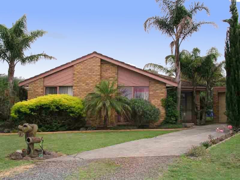 Endeavour Hills VIC 3802