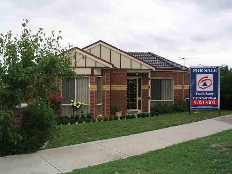 Endeavour Hills VIC 3802