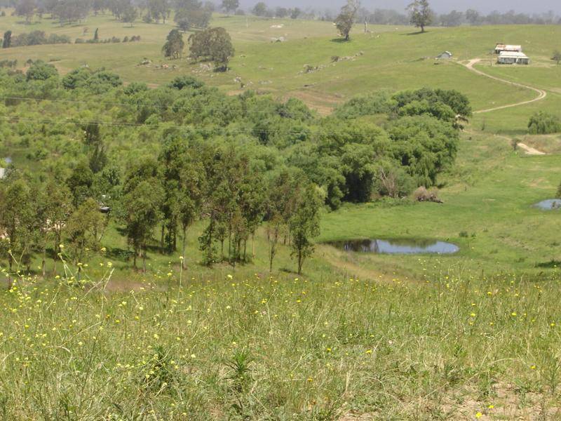 Lot 3 Brianderry Road, Bega NSW 2550