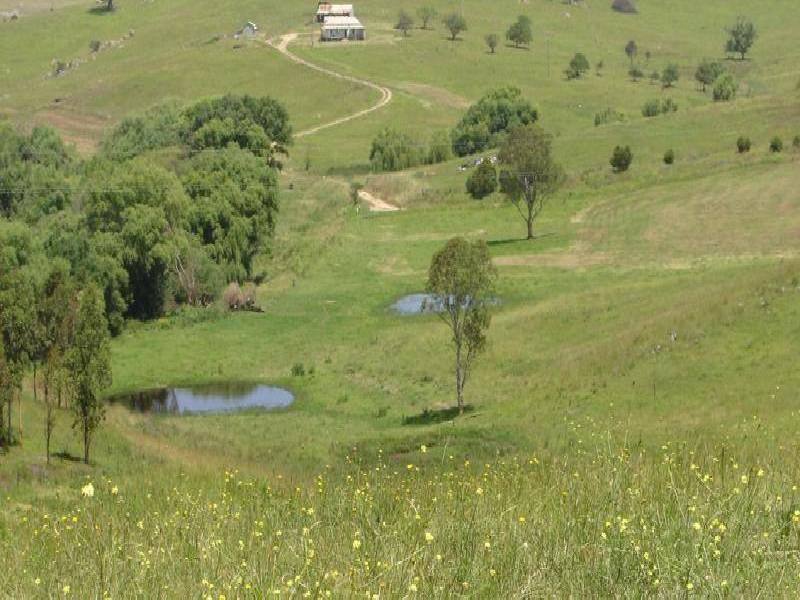 Lot 3 Brianderry Road, Bega NSW 2550