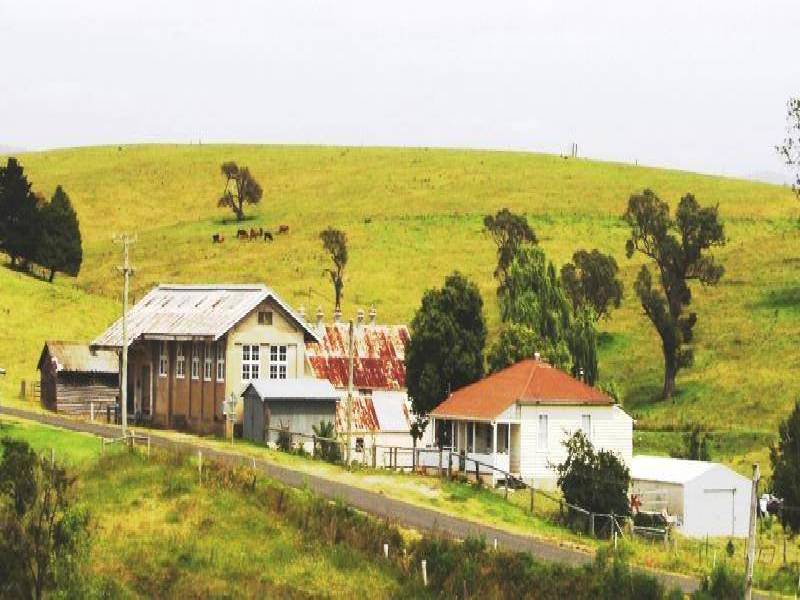 410 South Wolumla Road, Wolumla NSW 2550