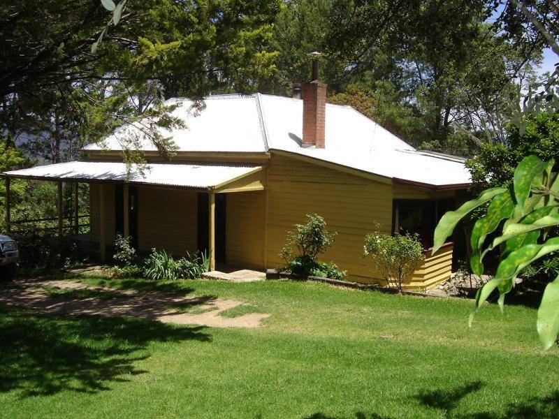 1210 Upper Brogo Road, Quaama NSW 2550