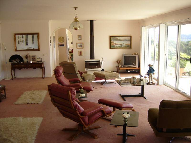 116 Black Range Road, Bega NSW 2550