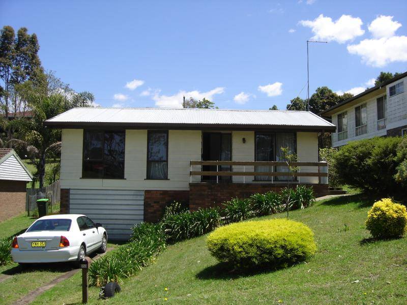253 Auckland Street, Bega NSW 2550
