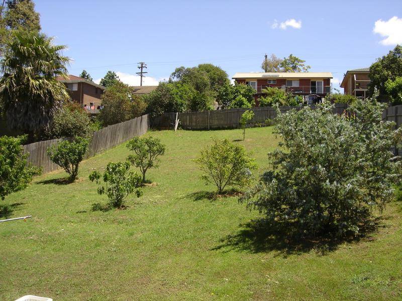 253 Auckland Street, Bega NSW 2550