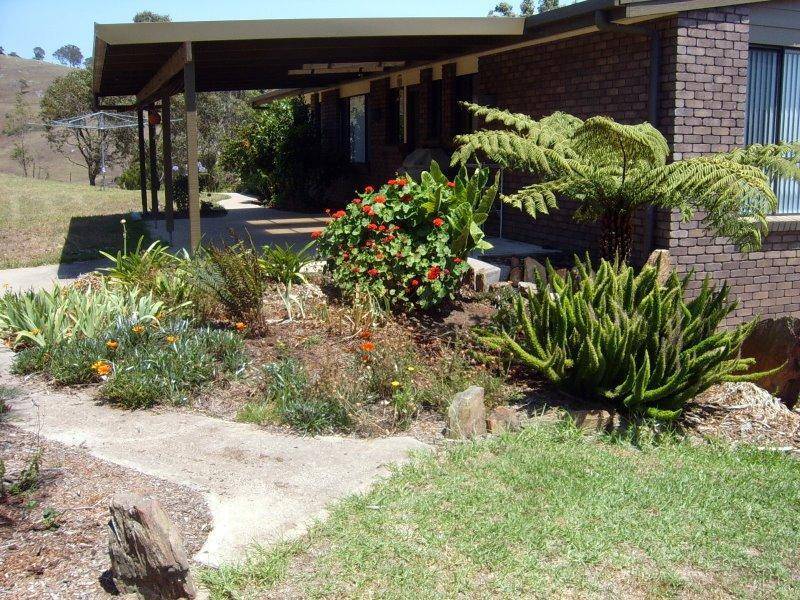 251 Spring Creek Road, Bega NSW 2550