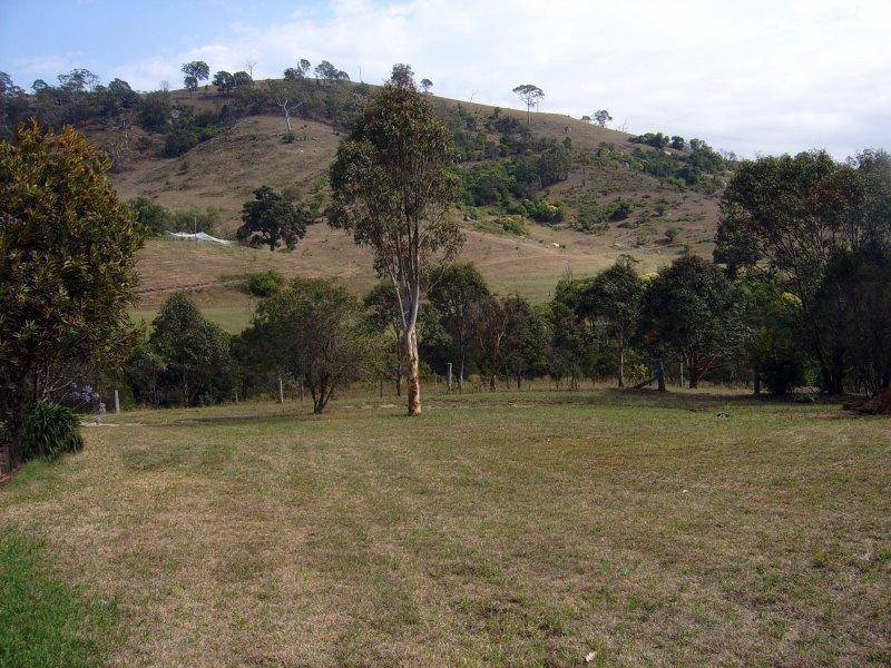 251 Spring Creek Road, Bega NSW 2550