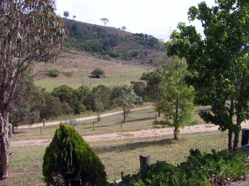 251 Spring Creek Road, Bega NSW 2550