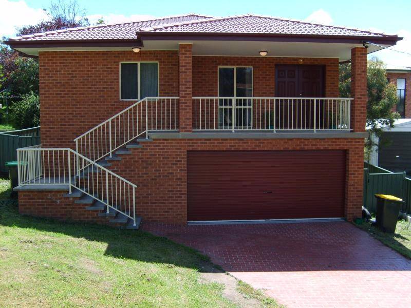 19 Fairview Street, Bega NSW 2550