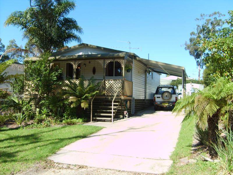 Site 10 Countryside Caravan Park, Kalaru NSW 2550