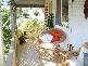 Site 10 Countryside Caravan Park, Kalaru NSW 2550