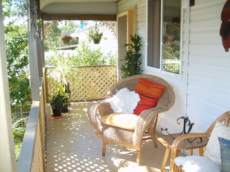 Site 10 Countryside Caravan Park, Kalaru NSW 2550