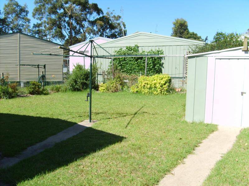 Site 10 Countryside Caravan Park, Kalaru NSW 2550