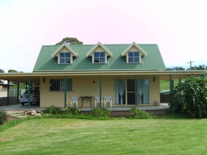 1325 Tathra Road, Bega NSW 2550