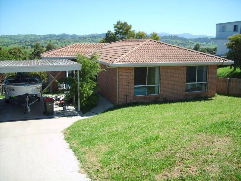283 Newtown Road, Bega NSW 2550