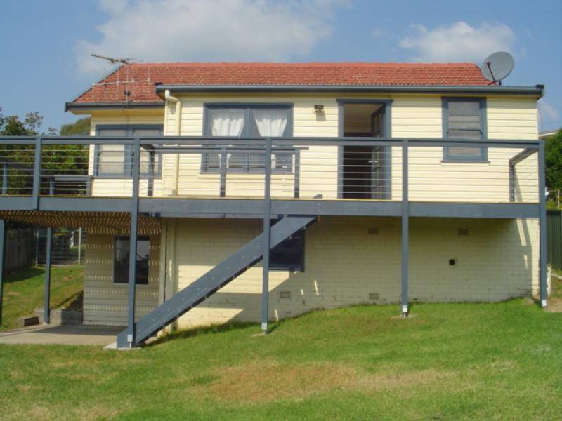 27 Eden Street, Bega NSW 2550