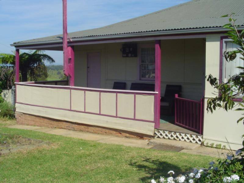93 Loftus Street, Bemboka NSW 2550