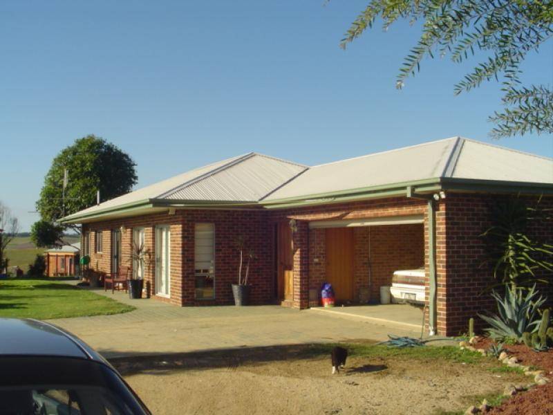 257 Kameruka Lane, Candelo NSW 2550
