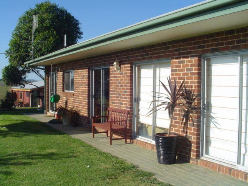257 Kameruka Lane, Candelo NSW 2550