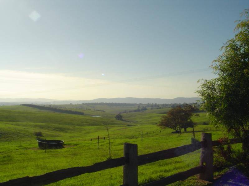 257 Kameruka Lane, Candelo NSW 2550
