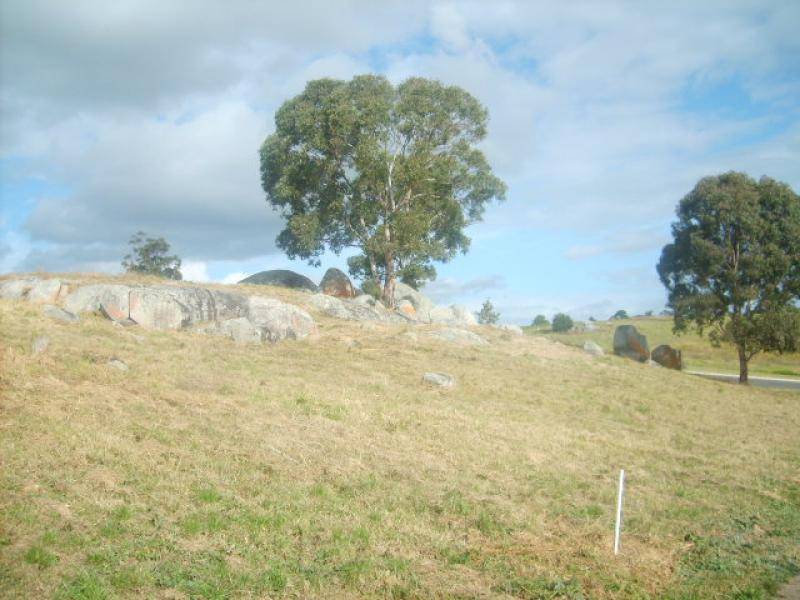 Lot 503 Glen Mia Drive, Bega NSW 2550