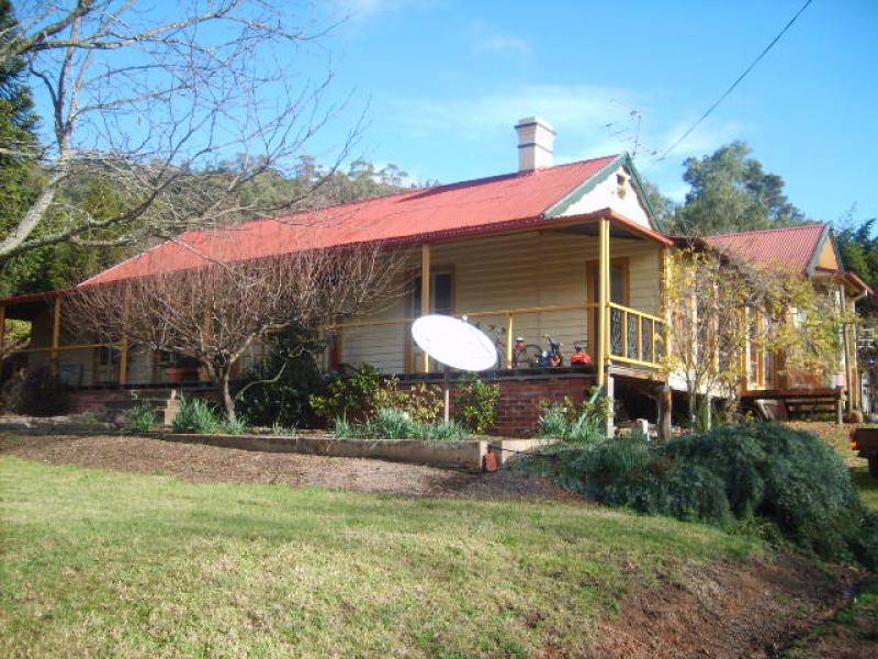 12780 Princes Highway, Brogo NSW 2550