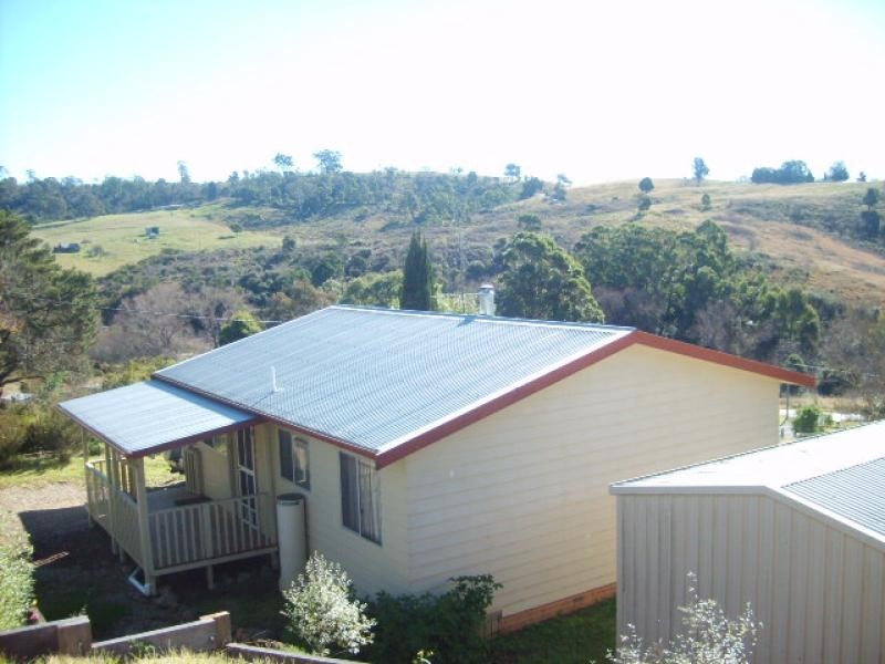 45 Auckland Street, Candelo NSW 2550