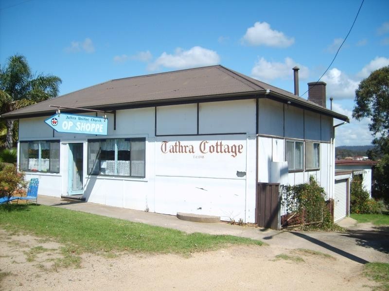 31 Bega Street, Tathra NSW 2550