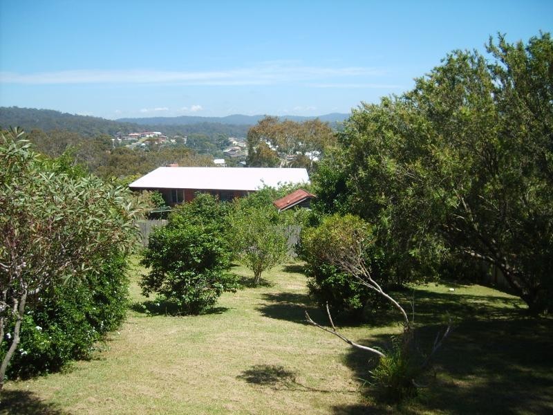 31 Bega Street, Tathra NSW 2550
