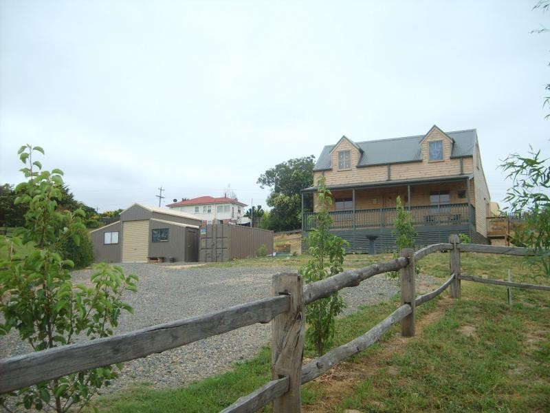 Lot 8 Kameruka Street, Bemboka NSW 2550