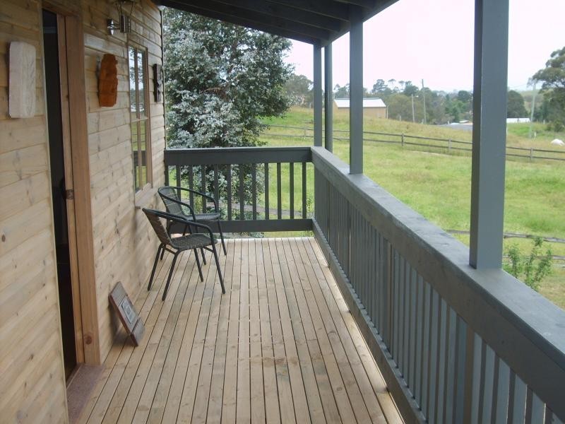 Lot 8 Kameruka Street, Bemboka NSW 2550